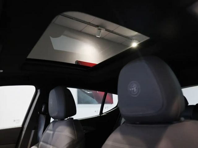 Alfa Romeo Tonale Hybrid Veloce