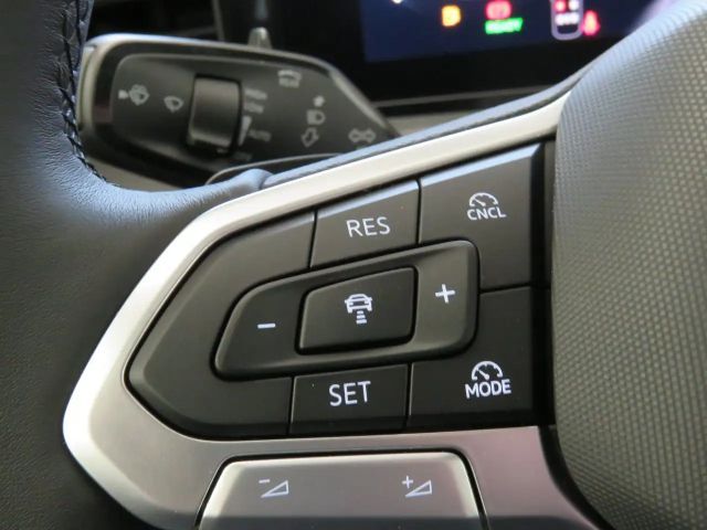 Volkswagen T-Roc DSG Life