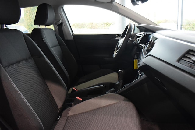 Volkswagen Taigo Taigo 1,0 l TSI LED SHZ PDC App-Connect Klima