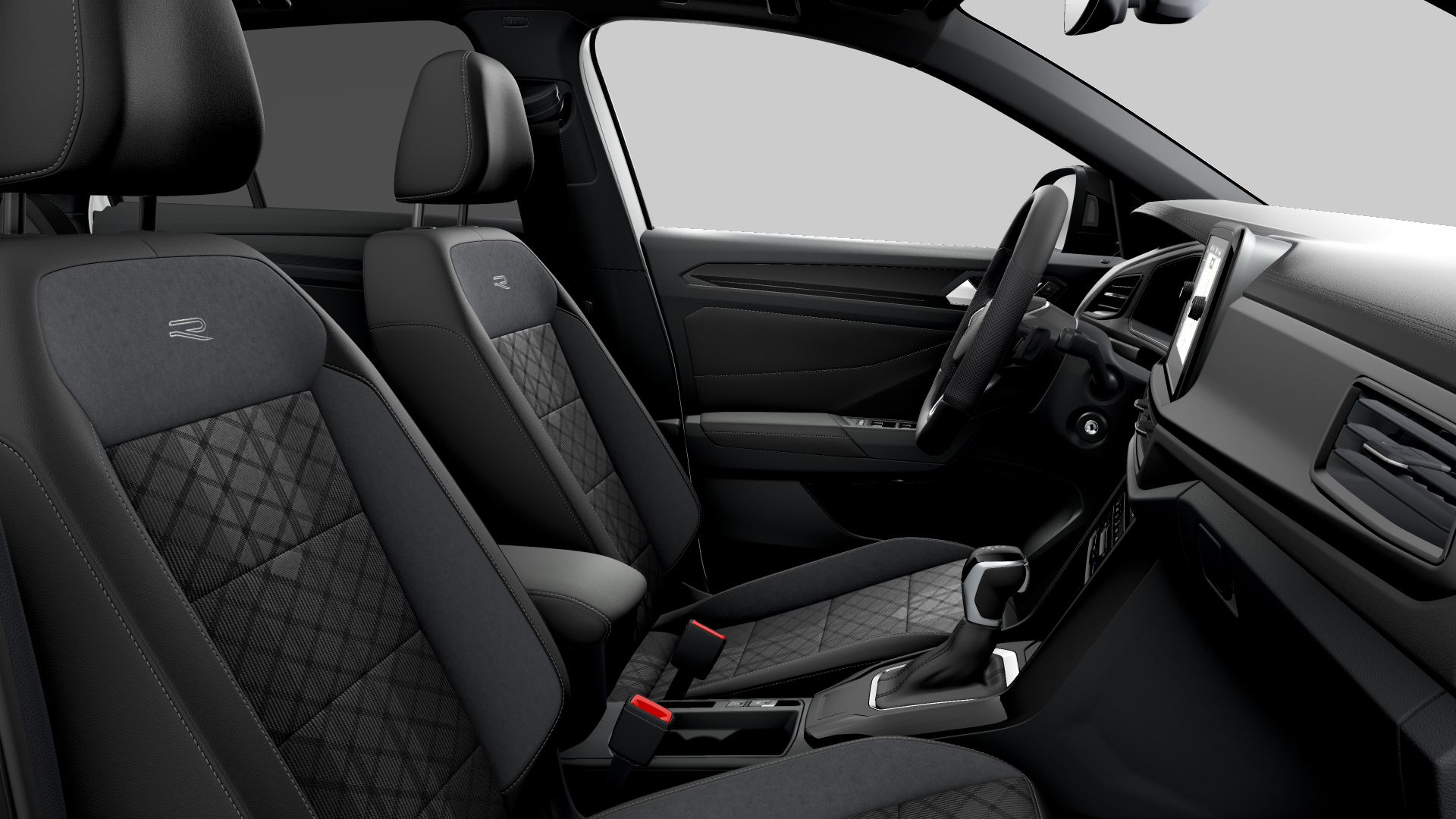 Volkswagen T-Roc 1.5 TSI DSG R-Line