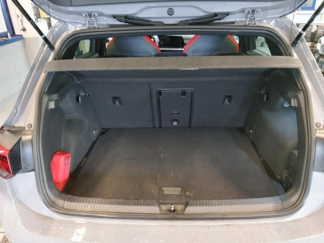 Volkswagen Golf 2.0 TSI DSG GTI