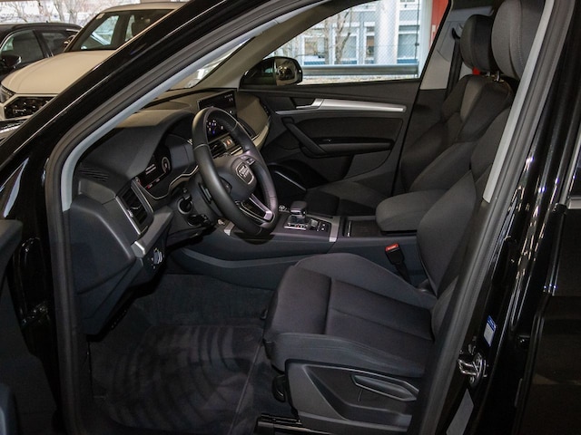 Audi Q5 35 TDI S-Tronic Sportback