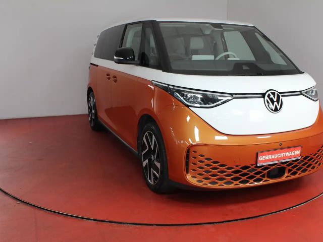 Volkswagen ID.Buzz 150 kW 77 KWh IQ.Drive