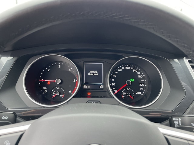 Volkswagen Tiguan 2.0 TDI Move