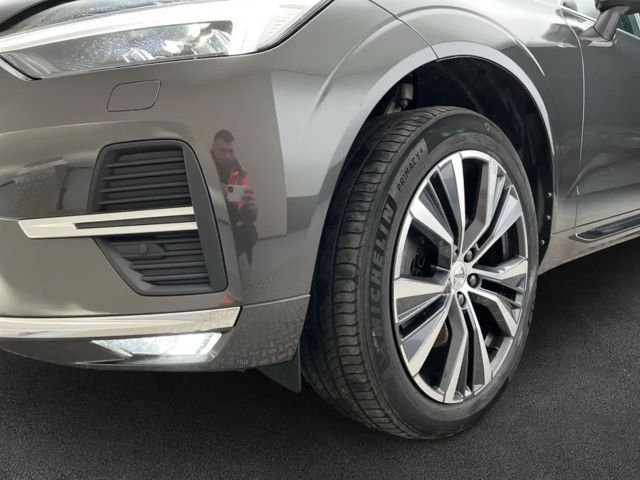 Volvo XC60 Geartronic Inscription