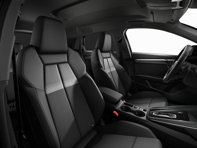 Audi A3 S-Tronic Sportback