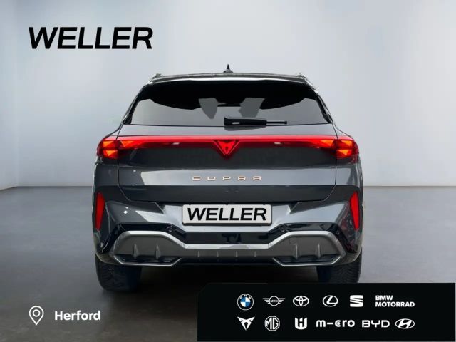 Cupra Terramar 1.5 eTSI