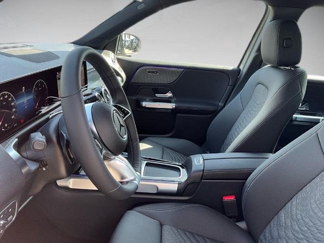 Mercedes-Benz GLB 200 GLB 200 d