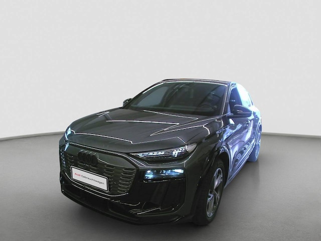 Audi Q6 e-tron SUV e-tron Audi Q6 SUV e-tron