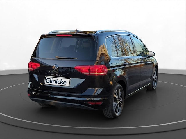 Volkswagen Touran 1.5 TSI Highline