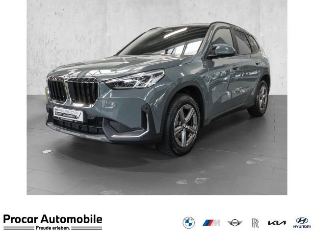 BMW X1 sDrive18i