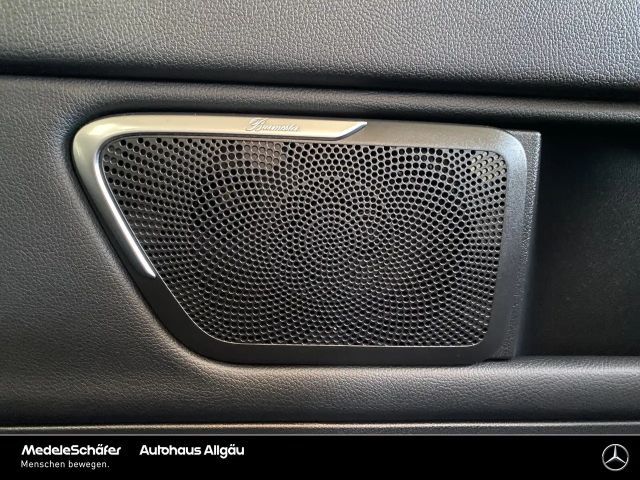 Mercedes-Benz V 300 4MATIC Extralang V 300 d