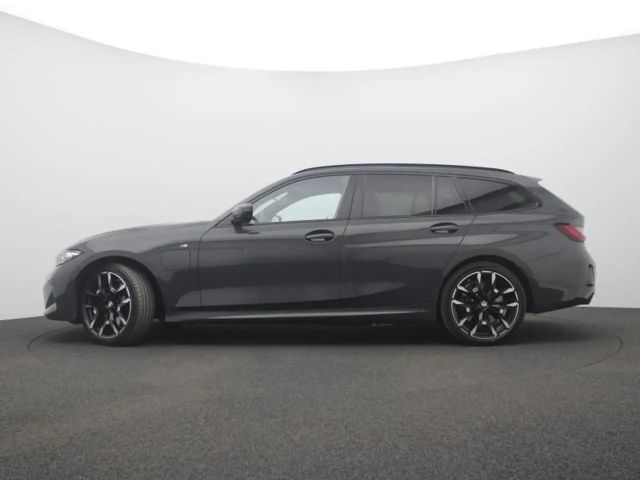 BMW 330 M-Sport xDrive