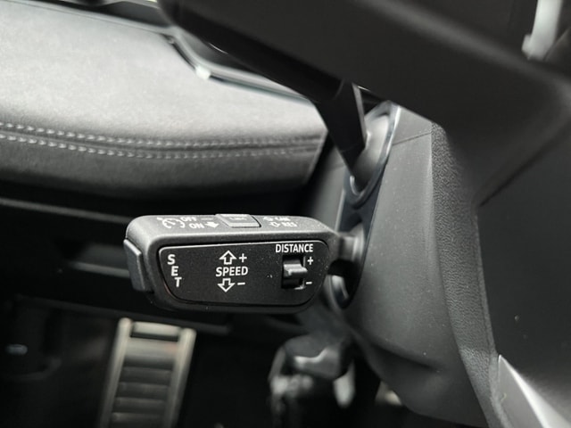 Audi A6 e-tron Avant Performance