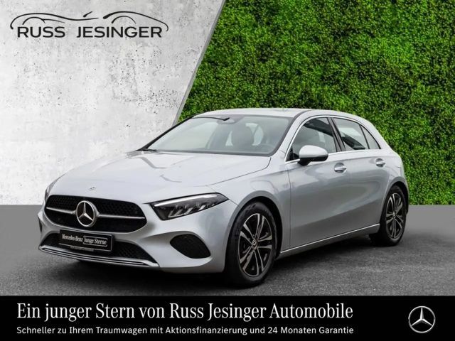 Mercedes-Benz A 180 Progressive