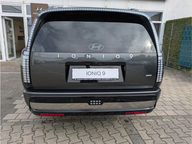 Hyundai IONIQ 9 4WD 6-zits UNIQ