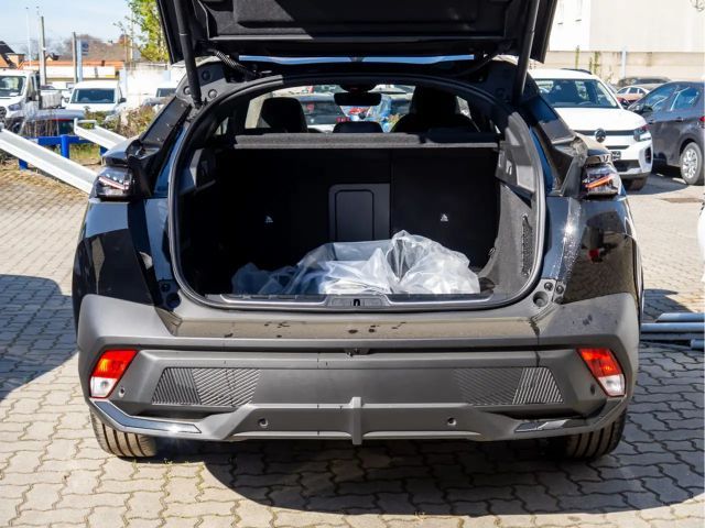 Peugeot 408 GT-Line Hybrid