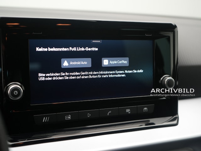 Seat Arona DSG FR-lijn