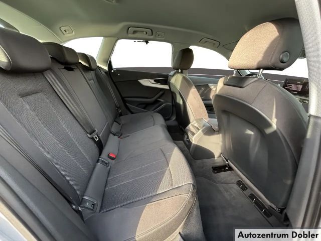 Audi A4 35 TDI Avant S-Tronic
