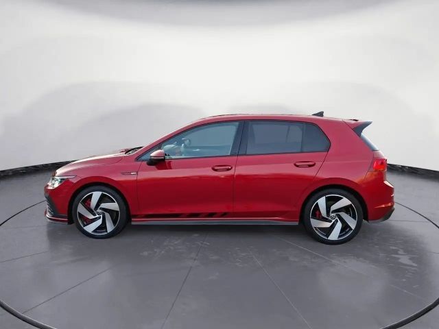 Volkswagen Golf 2.0 TSI DSG GTI