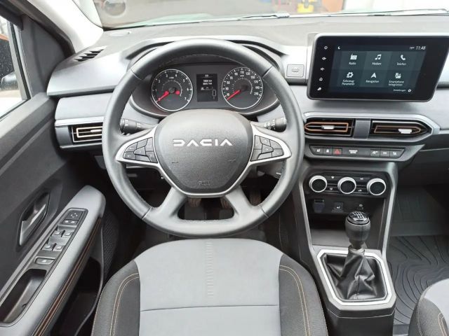 Dacia Jogger ECO-G Extreme TCe 100