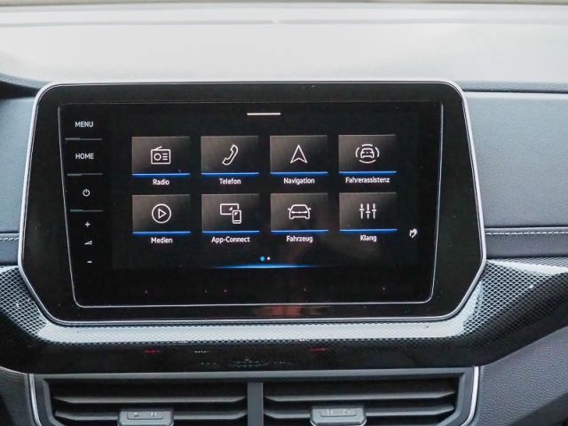 Volkswagen T-Cross 1.0 TSI DSG R-Line