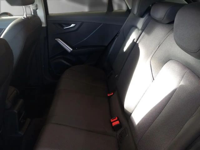 Audi Q2 30 TFSI