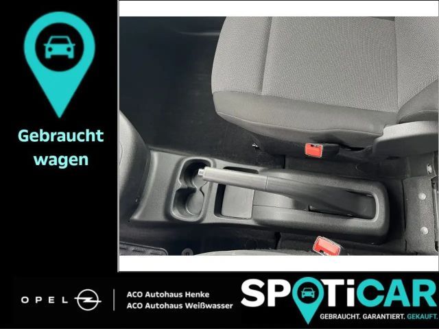 Opel Combo Cargo 1.2 DIT Edition