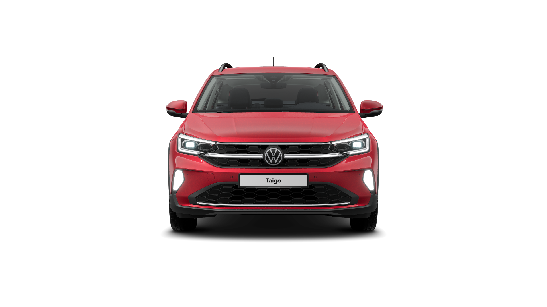 Volkswagen Taigo Life