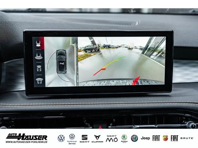 Alfa Romeo Tonale Hybrid Veloce