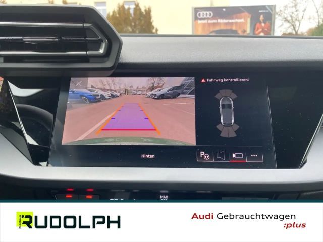 Audi A3 35 TFSI S-Tronic Sedan