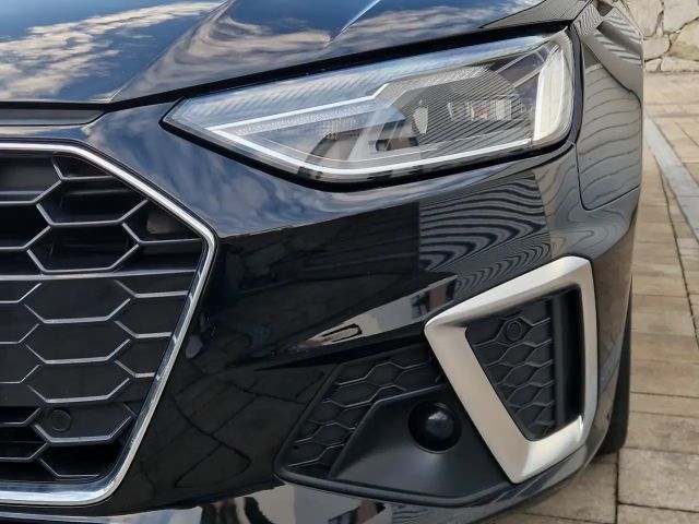 Audi A4 Avant S-Line S-Tronic