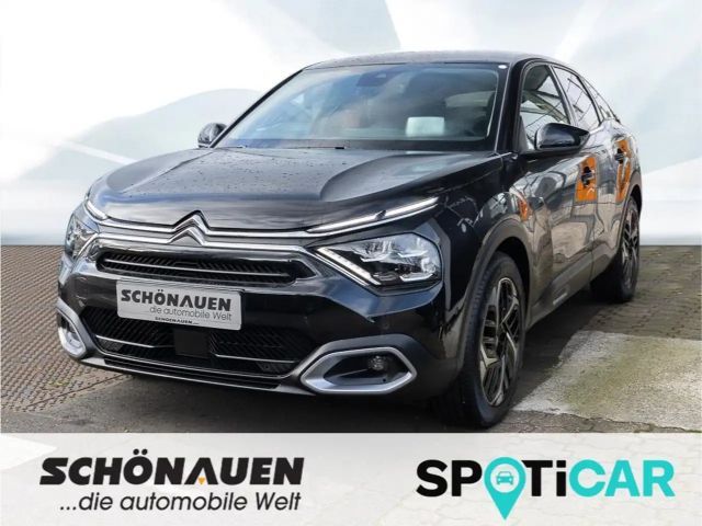 Citroën C4 PureTech Shine