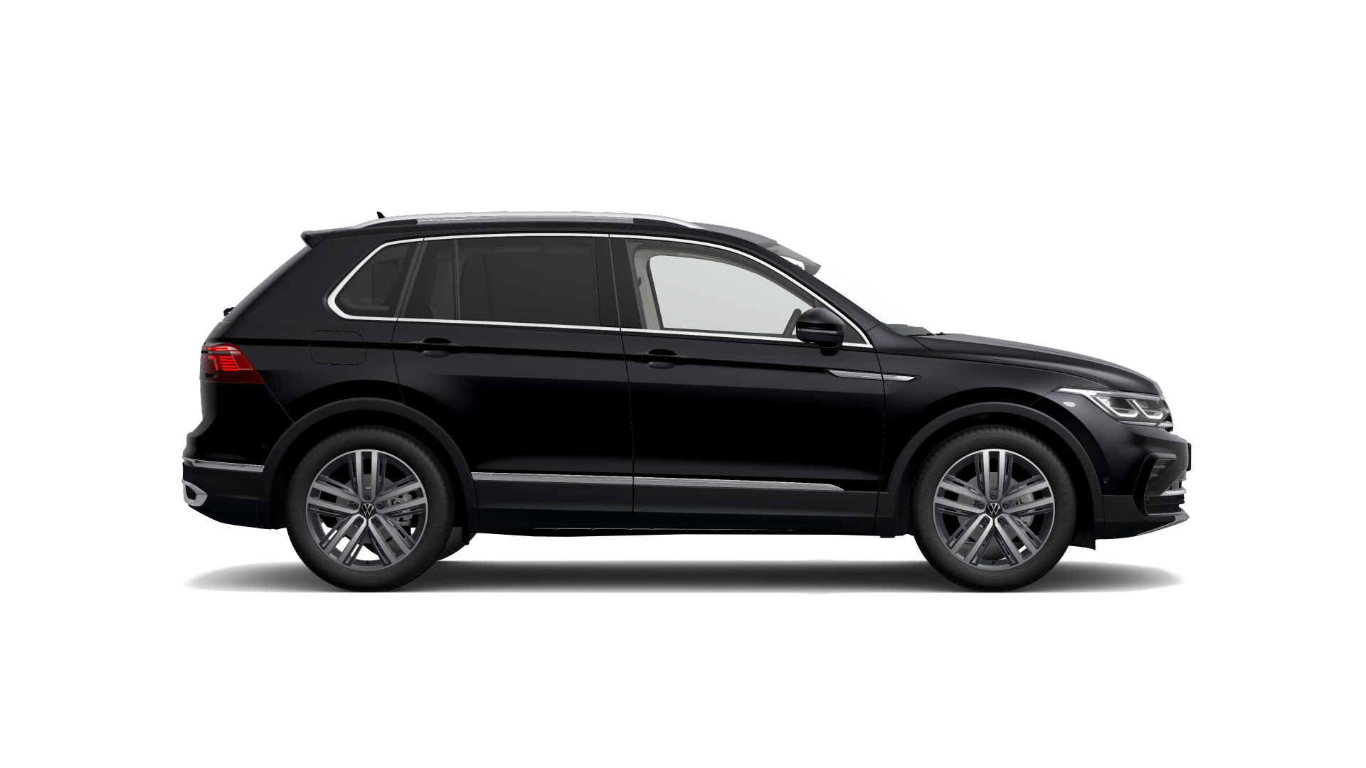 Volkswagen Tiguan 2.0 TDI DSG Elegance Elegance