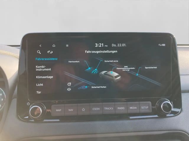 Hyundai Kona 1.0 N Line T-GDi