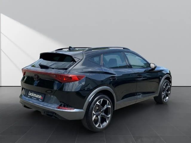 Cupra Formentor 1.5 *Pano*Voll-LED*Winterp*Kamera*Beats*