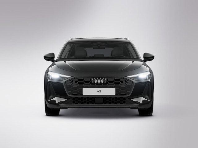 Audi A5 Avant Quattro S-Tronic