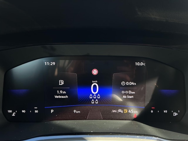 Volkswagen Touran 1.5 TSI DSG R-Line