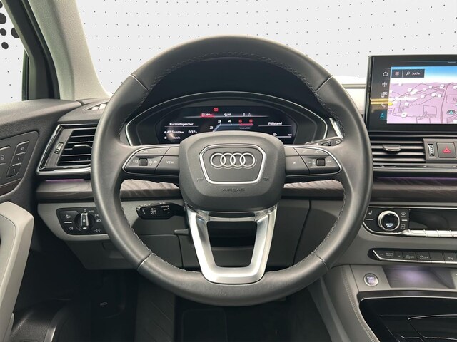 Audi Q5 40 TDI Quattro S-Tronic
