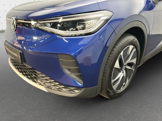 Volkswagen ID.4 IQ.Drive Pure