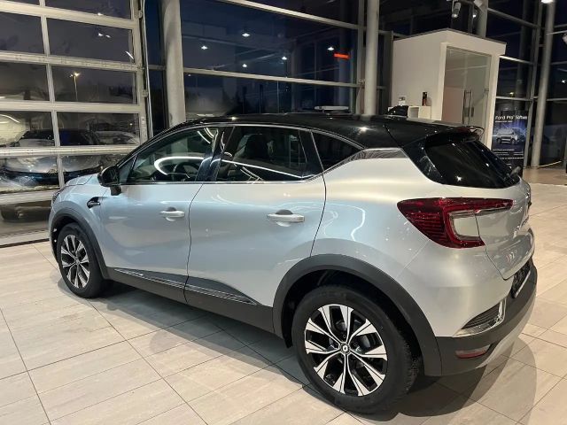 Renault Captur TCe 140 Techno