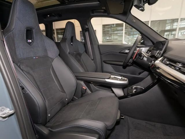 BMW X1 M-Sport xDrive