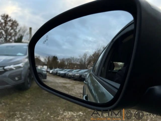 Dacia Sandero Stepway TCe 90