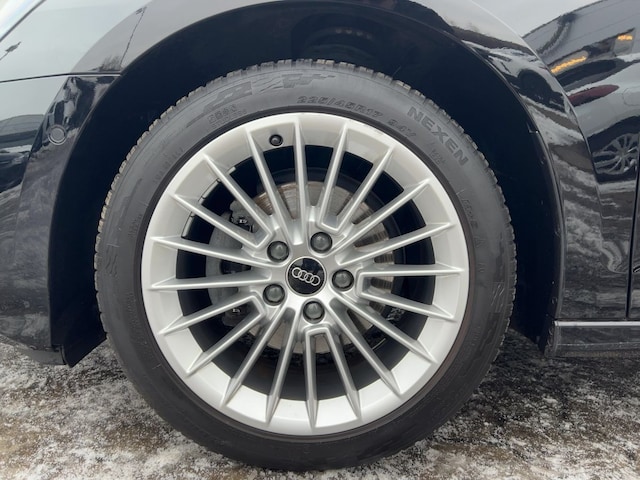 Audi A3 30 TFSI Sportback