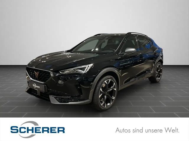 Cupra Formentor 1.4 DSG VZ e-Hybrid