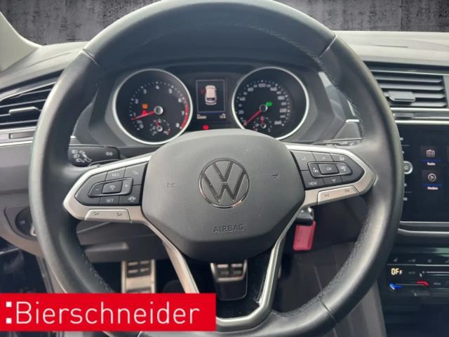 Volkswagen Tiguan 1.5 TSI DSG