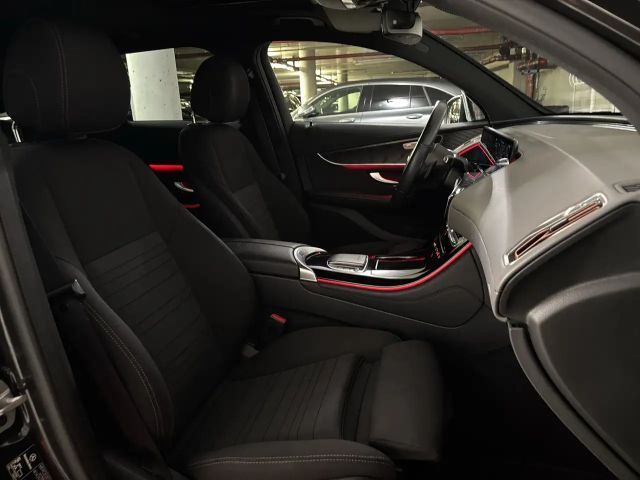 Mercedes-Benz EQC 400 4MATIC