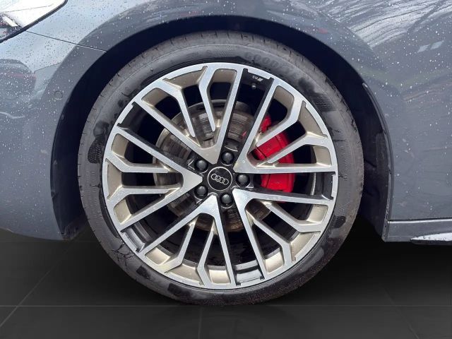 Audi A5 Quattro S-Line