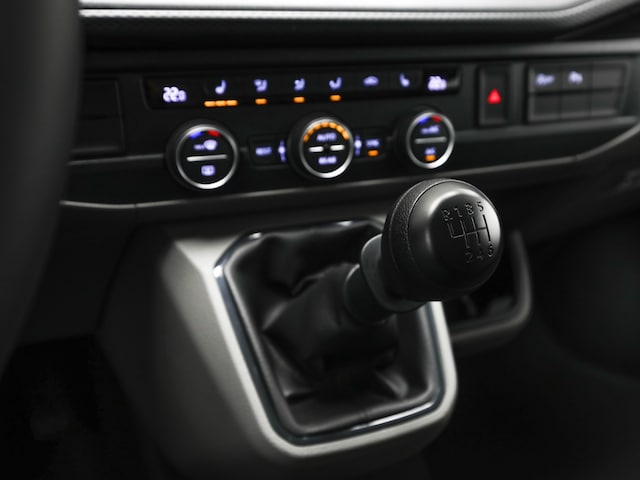 Volkswagen Caravelle 2.0 TDI Comfortline T6