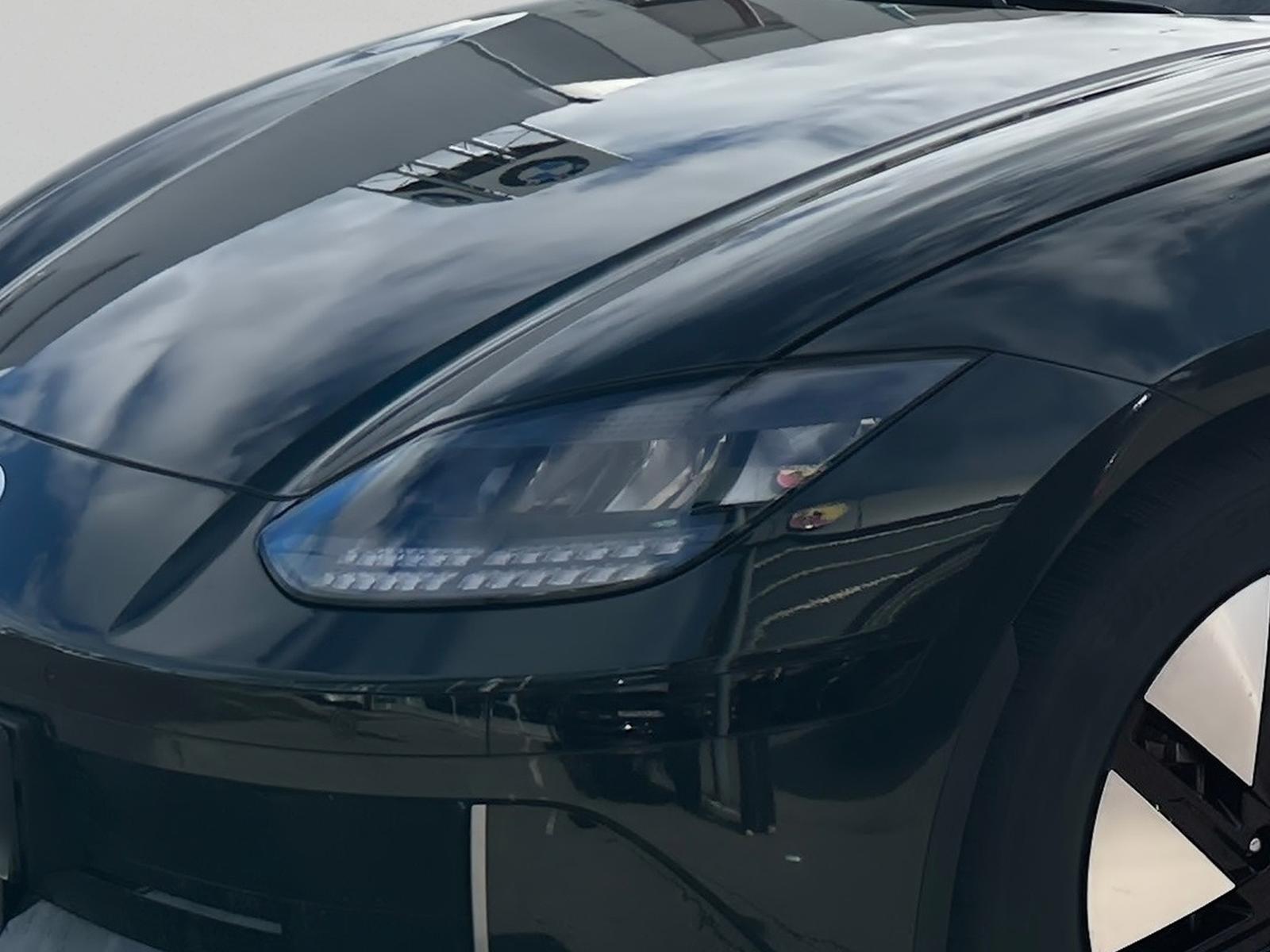 Hyundai IONIQ 6 Ioniq 6 Basis Elektro